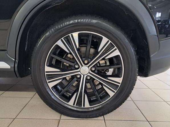 Mitsubishi Eclipse Cross I с пробегом 2018 года, цена 2 200 000 рублей, 156000 км, внедорожник, Автокод Объявления
