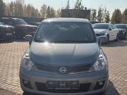 Nissan Tiida I Рестайлинг Сыктывкар  - изображение 24