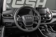 Toyota Highlander IV (XU70) Тюмень  - изображение 44