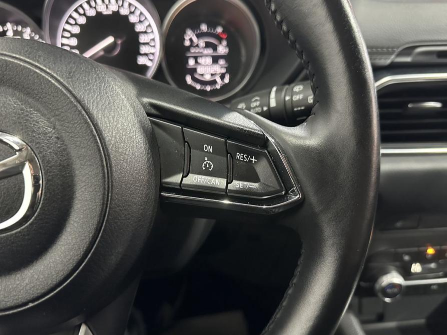 Mazda CX-5 II Москва  - изображение 17