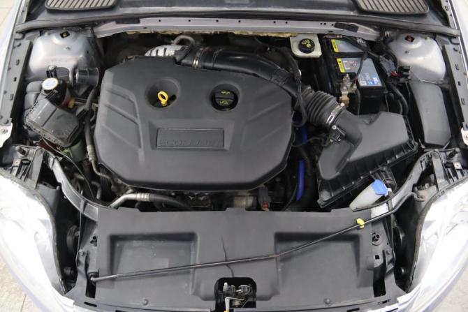 Ford Mondeo IV Рестайлинг с пробегом 2013 года, цена 845 850 рублей, 171543 км, седан, Автокод Объявления