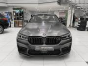 BMW 5 серии VII (G30/G31/G38) Казань  - изображение 24