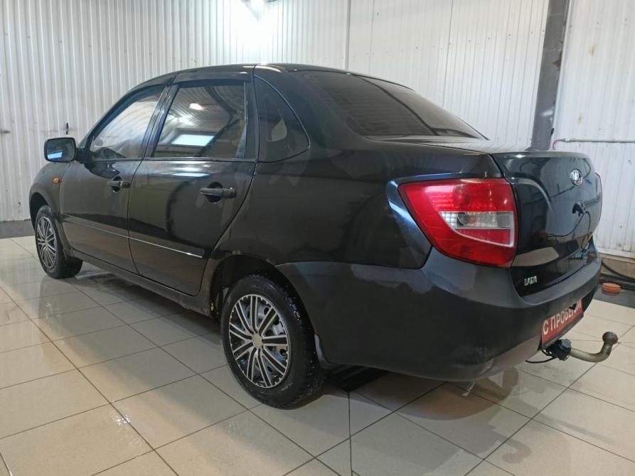 Lada (ВАЗ) Granta I Арзамас  - изображение 5