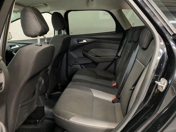 Ford Focus III с пробегом 2012 года, цена 720 000 рублей, 266897 км, хэтчбек, Автокод Объявления