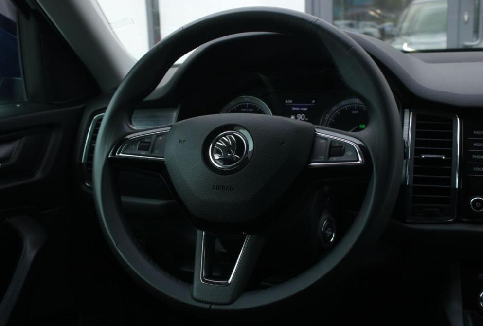 Skoda Kodiaq I Саратов  - изображение 15