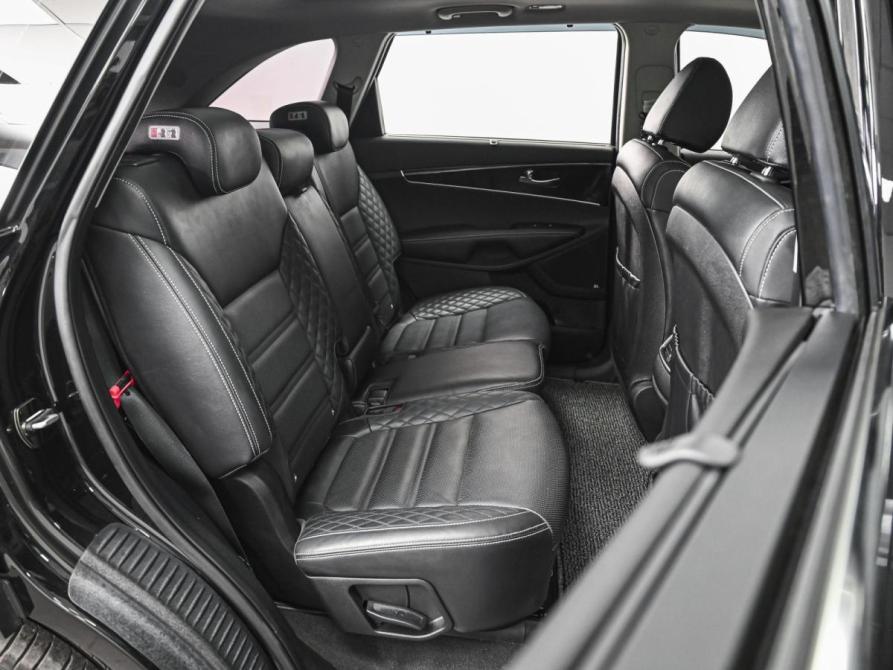 Kia Sorento III Prime Рестайлинг Ставрополь  - изображение 7