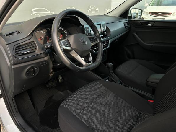 Volkswagen Polo VI с пробегом 2021 года, цена 1 726 200 рублей, 36705 км, лифтбек, Автокод Объявления