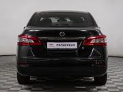 Nissan Sentra VII (B17) Москва  - изображение 22