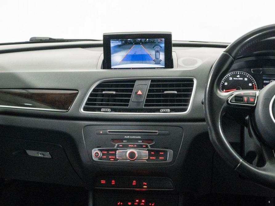 Audi Q3 I (8U) Рестайлинг Иркутск  - изображение 13