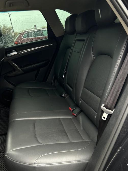 Zotye T600 Альметьевск  - изображение 11