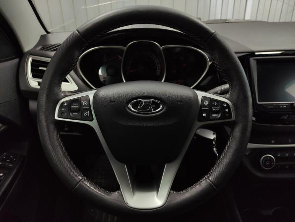 Lada (ВАЗ) Vesta I с пробегом 2021 года, цена 1 160 000 рублей, 84849 км, седан, Автокод Объявления