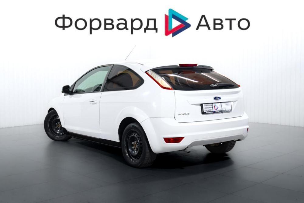 Ford Focus II Рестайлинг Тюмень  - изображение 6