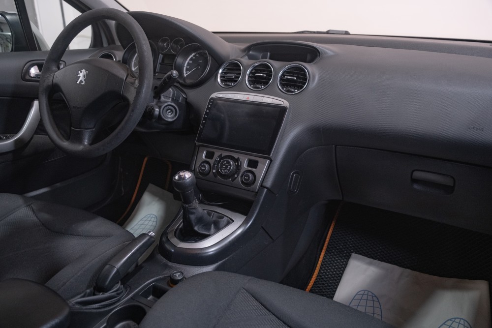 Peugeot 308 I Томск  - изображение 3