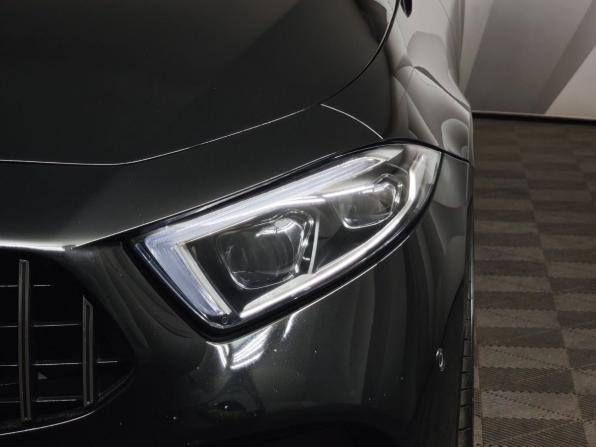 Mercedes-Benz CLS III (C257) с пробегом 2018 года, цена 4 800 000 рублей, 83513 км, седан, Автокод Объявления