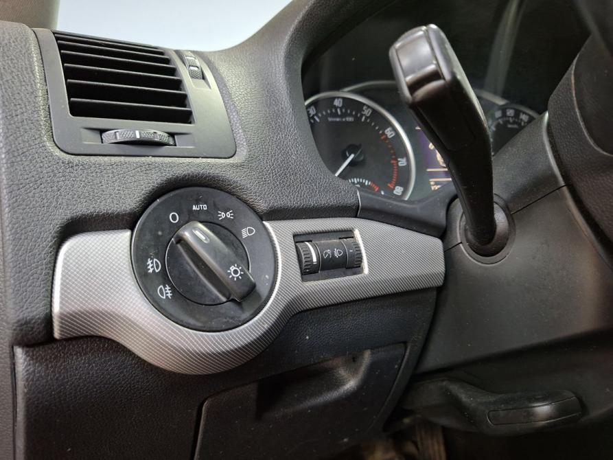 Skoda Octavia II (A5) Рестайлинг Москва  - изображение 19