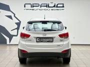 Hyundai ix35 I Ростов-на-Дону  - изображение 23