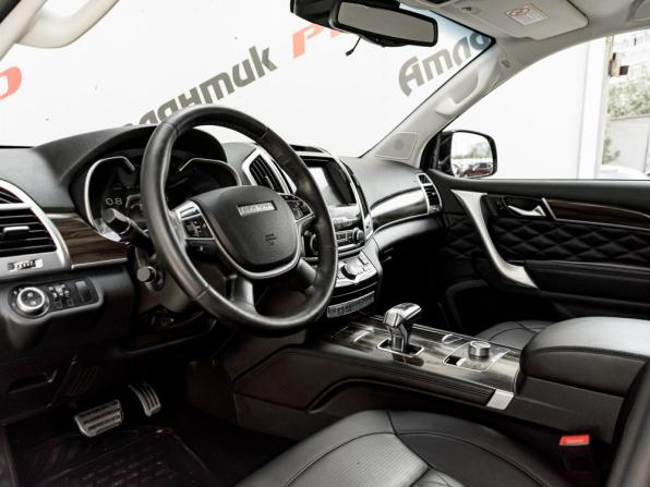 Haval H9 I Рестайлинг с пробегом 2022 года, цена 3 000 000 рублей, 78213 км, внедорожник, Автокод Объявления