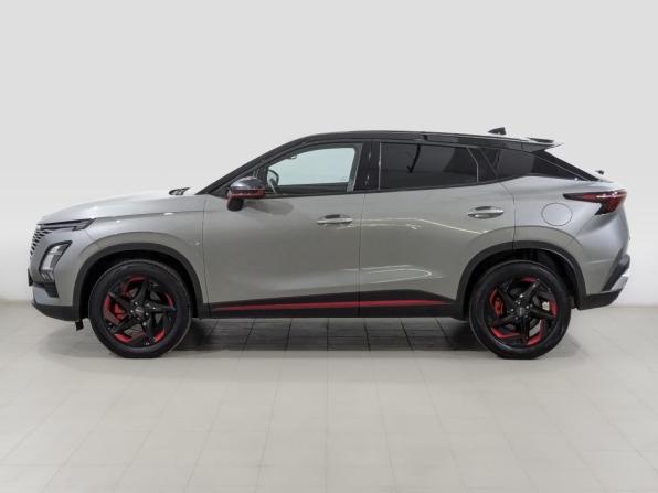 Omoda C5 I с пробегом 2024 года, цена 1 990 000 рублей, 41285 км, внедорожник, Автокод Объявления
