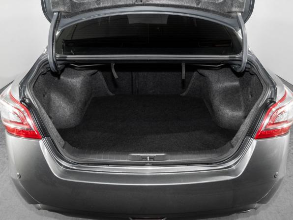 Nissan Teana III (L33) с пробегом 2014 года, цена 1 550 500 рублей, 119205 км, седан, Автокод Объявления