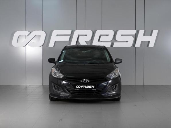 Hyundai i30 II с пробегом 2012 года, цена 999 000 рублей, 173663 км, хэтчбек, Автокод Объявления