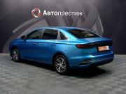 Geely Emgrand II Оренбург  - изображение 25