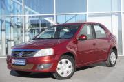 Renault Logan I Рестайлинг Ульяновск  - изображение 22
