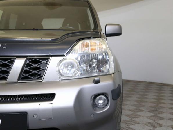 Nissan X-Trail II с пробегом 2010 года, цена 975 000 рублей, 220000 км, внедорожник, Автокод Объявления