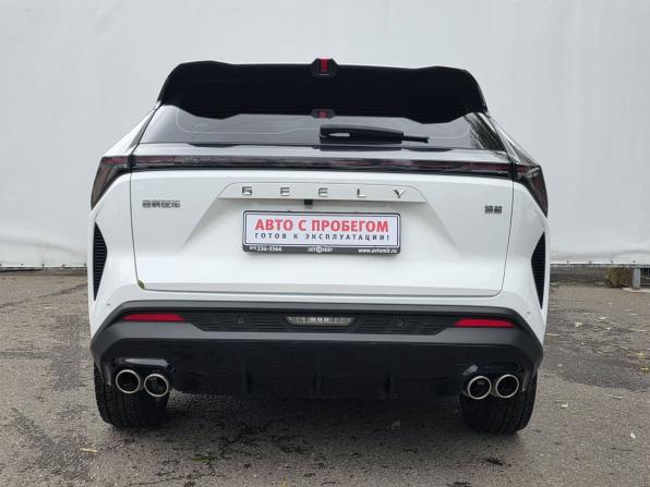 Geely Boyue Cool с пробегом 2023 года, цена 2 050 000 рублей, 30400 км, внедорожник, Автокод Объявления