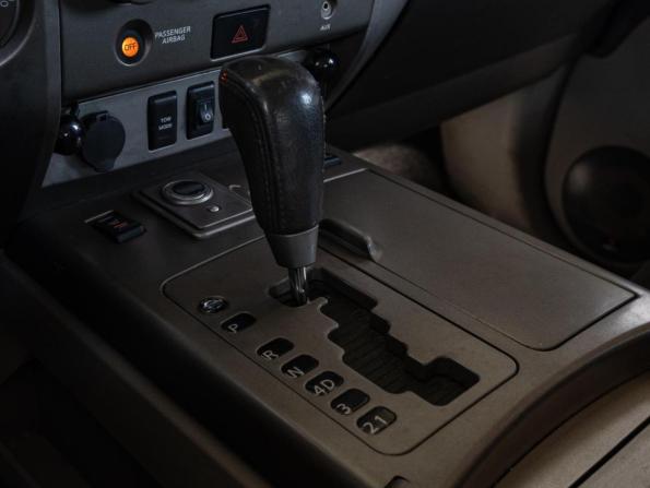 Nissan Pathfinder III с пробегом 2004 года, цена 1 235 000 рублей, 112345 км, внедорожник, Автокод Объявления