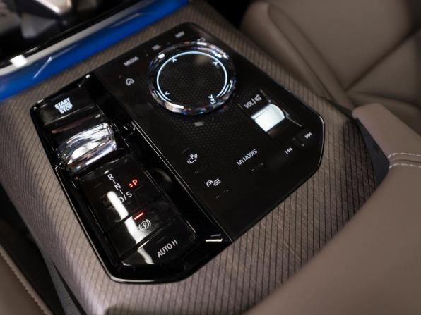 BMW X3 IV (G45/G48) с пробегом 2025 года, цена 7 250 000 рублей, 350 км, внедорожник, Автокод Объявления