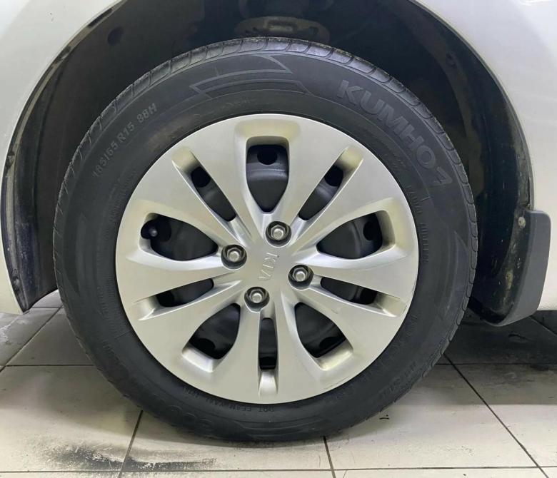 Kia Rio IV Набережные Челны  - изображение 4
