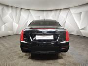 Cadillac CTS III Москва  - изображение 45