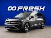 Volkswagen Talagon I Москва  - изображение 31