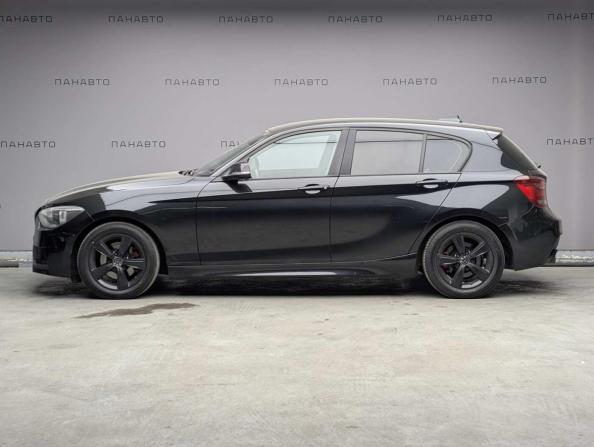 BMW 1 серии II (F20/F21) с пробегом 2011 года, цена 1 055 000 рублей, 189887 км, хэтчбек, Автокод Объявления