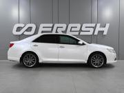 Toyota Camry VII (XV50) Ростов-на-Дону  - изображение 23