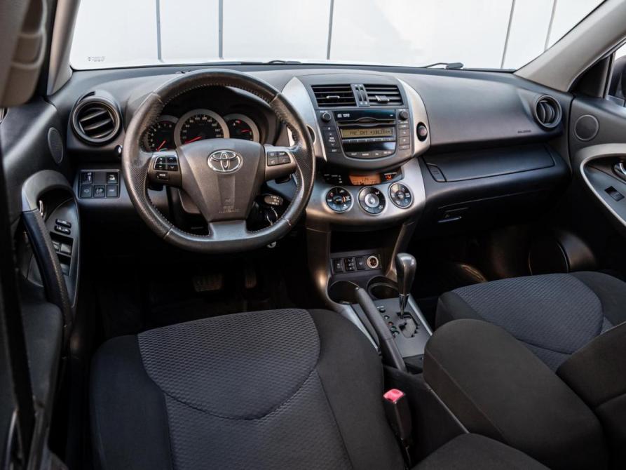 Toyota RAV4 III (XA30) Рестайлинг Краснодар  - изображение 6