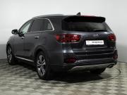Kia Sorento III Prime Рестайлинг Санкт-Петербург  - изображение 34