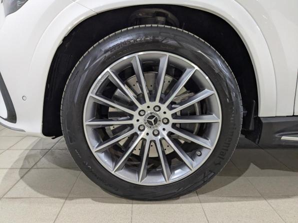 Mercedes-Benz GLE Coupe II (C167) Рестайлинг с пробегом 2025 года, цена 14 890 000 рублей, 9521 км, внедорожник, Автокод Объявления