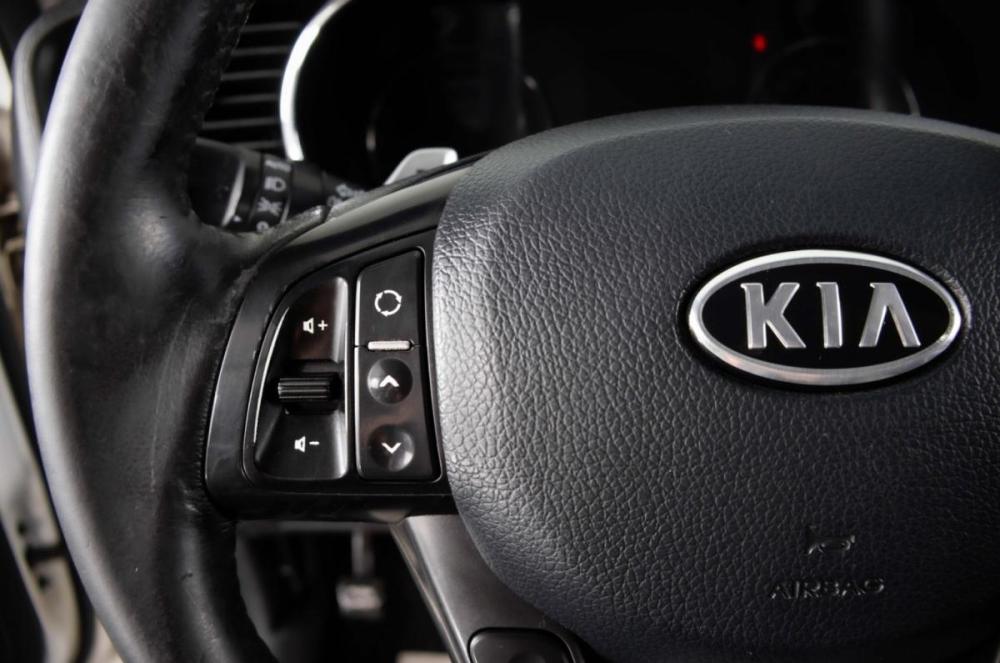 Kia Optima III Пермь  - изображение 14