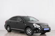 Nissan Almera III (G15) Красноярск  - изображение 22