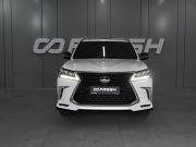 Lexus LX III Рестайлинг 2 Ростов-на-Дону  - изображение 31