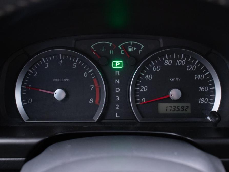 Suzuki Jimny III Рестайлинг 2 Москва  - изображение 12