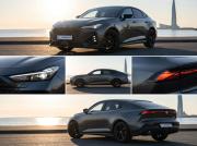 Changan UNI-V I Санкт-Петербург  - изображение 29