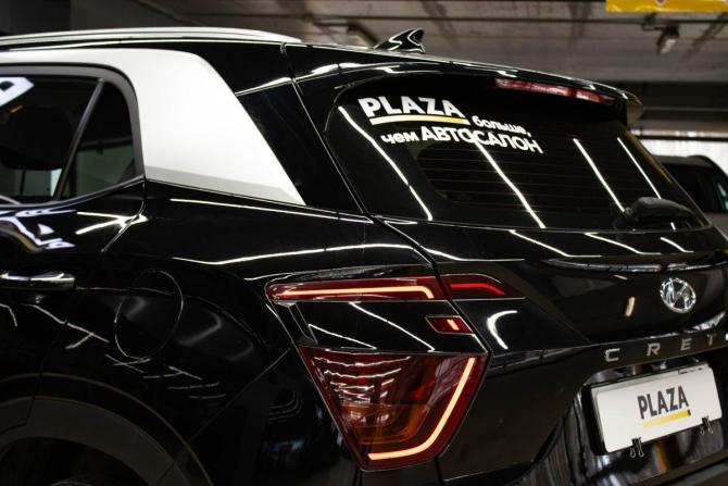 Hyundai Creta II с пробегом 2022 года, цена 2 149 000 рублей, 143500 км, внедорожник, Автокод Объявления