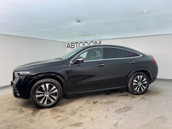 Mercedes-Benz GLE Coupe II (C167) Рестайлинг с пробегом 2023 года, цена 10 946 800 рублей, 8457 км, внедорожник, Автокод Объявления