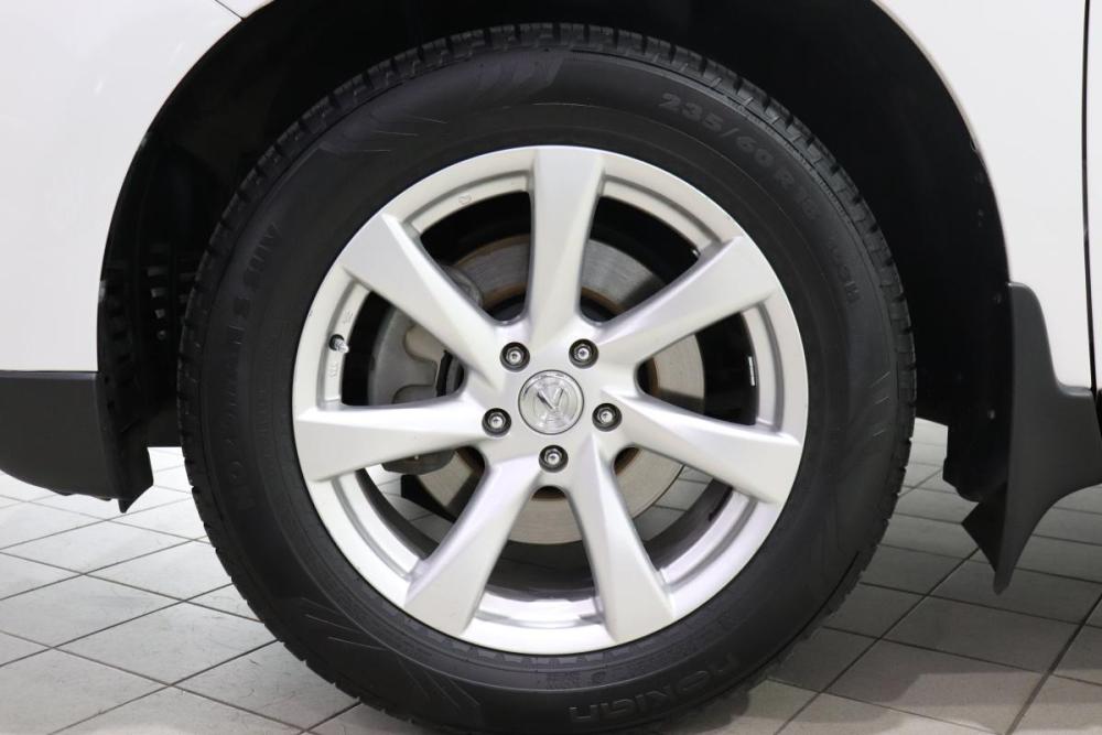 Lexus RX III Иркутск  - изображение 13