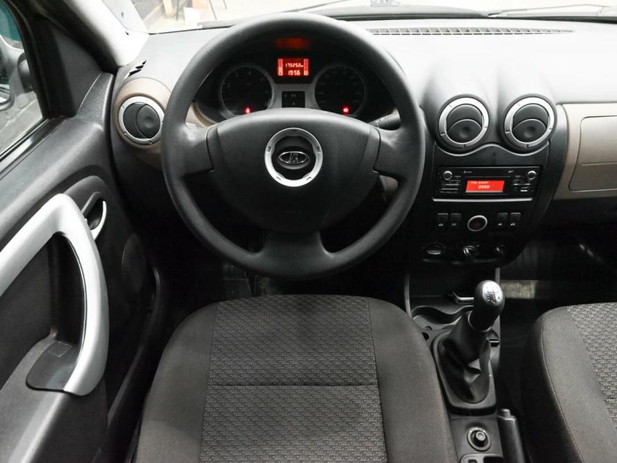 Lada (ВАЗ) Largus I Екатеринбург  - изображение 14