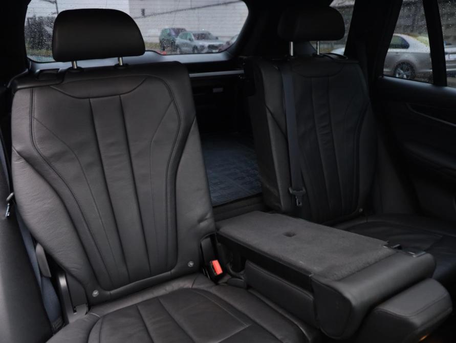 BMW X5 III (F15) Санкт-Петербург  - изображение 33