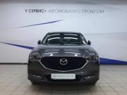 Mazda CX-5 II Москва  - изображение 23