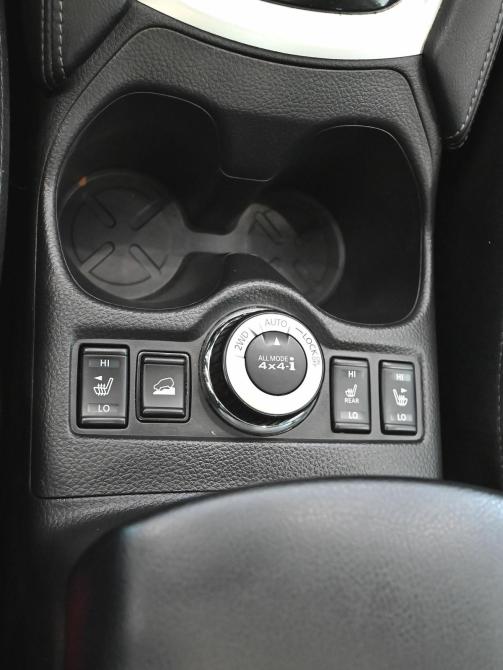 Nissan X-Trail III Рестайлинг Екатеринбург  - изображение 21